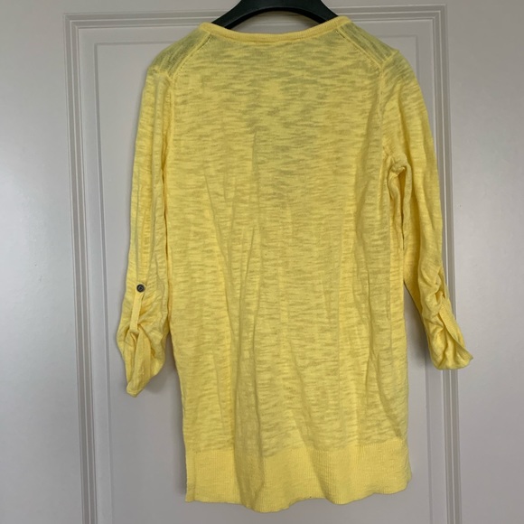 Loft Lounge Top - Picture 5 of 7